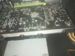 RX 580 8gb 256 bit Gaming GPU