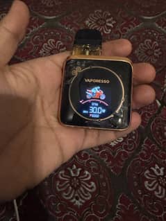 Vaporesso pod