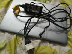 HP Elite book new condition 10 by 10 full okay laptop