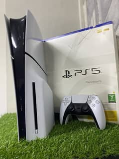 PS5