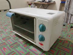 WestPoint Baking Oven Small Size