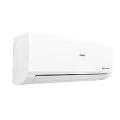 Haier 1 ton inverter ac 13HFC