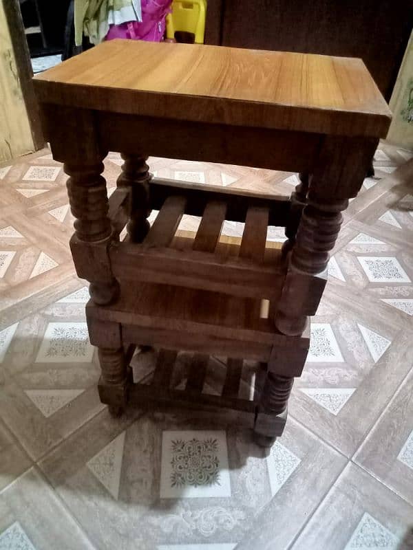 sofa and table set 3