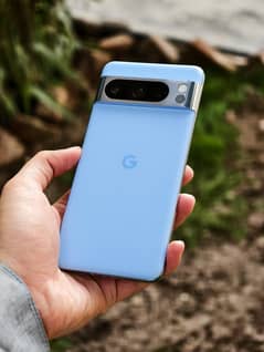 Google Pixel 8 Pro 10/10 Condition Approved