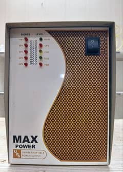MAX POWER #UPS# and purely original copper Transformer #