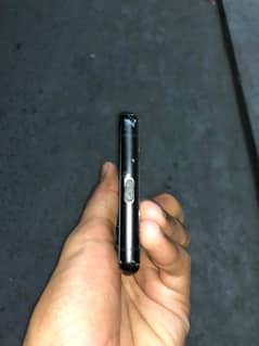 sony Xperia 5 mark 3 all ok h bs panel me lines h