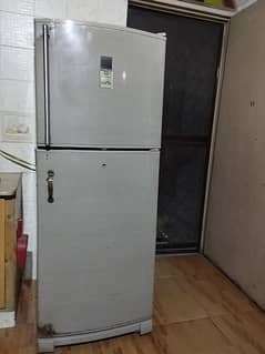 Dawlace fridge