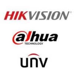 Cctv camras Installation and Maintenance