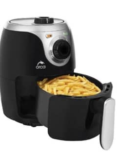 Air fryer 2 litre 1000Watt