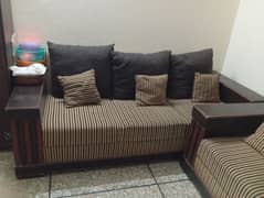 2+3 sofa set