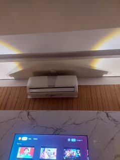 Haier 1 ton indoor only Uband change