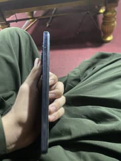 Infinix hot 40 pro