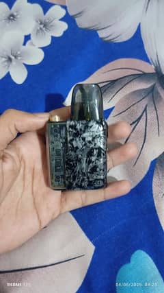 Arguz P2 Pod