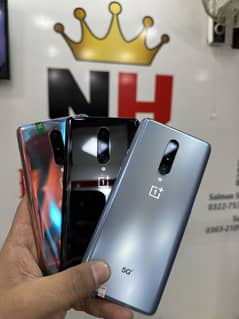 ONE PLUS 8