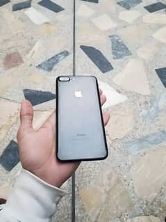 iPhone 7 Plus WhatsApp Num #03265949331