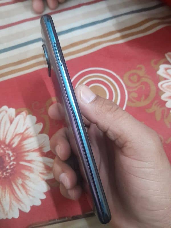 Poco x3pro official approve with box read add 256gb 3