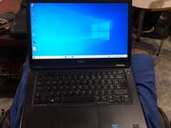 Dell laptop