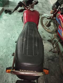 urgent bike for sale