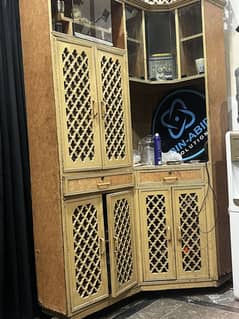 Drawer almari for Sale