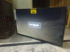 32 inch smart tv led