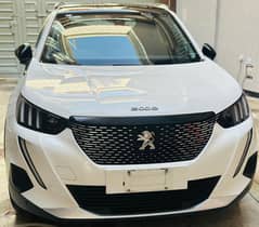 Peugeot 2008 2023