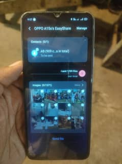 Oppo A15s 4/64