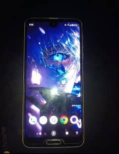 Aquos Sharp R2 4/64