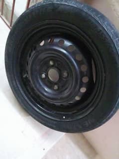 Tyre