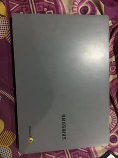 Samsung Chromebook 4