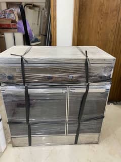 National Cooking Range Oven