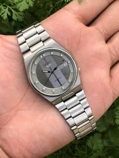 Seiko  5 automatic
