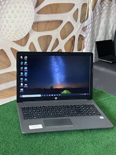 HP Laptop Core i5 8th Gen