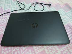 HP Probook 650 G2