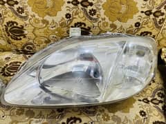 Honda civic 1999 till 2001 front headlight Honda Stanley