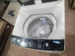 Haier Automatic Machine model HWM90-1789