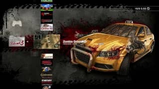 playstation 3 digital games (PS3)