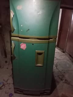 Pel fridge in good condition