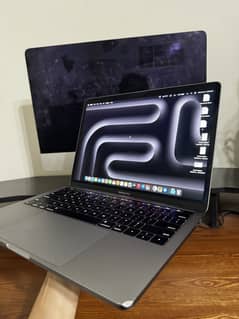 Macbook
