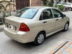 Suzuki Liana 2006