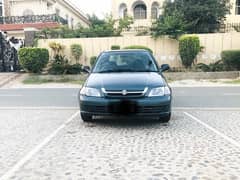 Cultus EFi (Tags:Santro alto coure mehran)