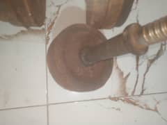 2kg 2pair / 3kg 2pair plates