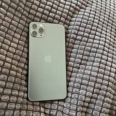 iPhone 11 Pro Max