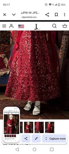 j. formal wear