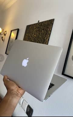 MacBook Air Early 2015 13.3 inch