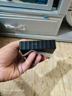 2 tb WD External Harddrive
