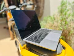 Mac book pro 2016