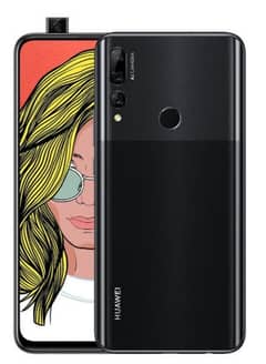 Y9 Prime