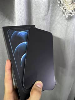 iPhone 12 Pro Max