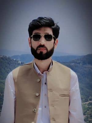 Yasir Ali