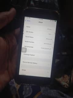 iphone SE 2020